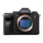 دوربین بدون آینه سونی Sony Alpha a1 Mirrorless Body